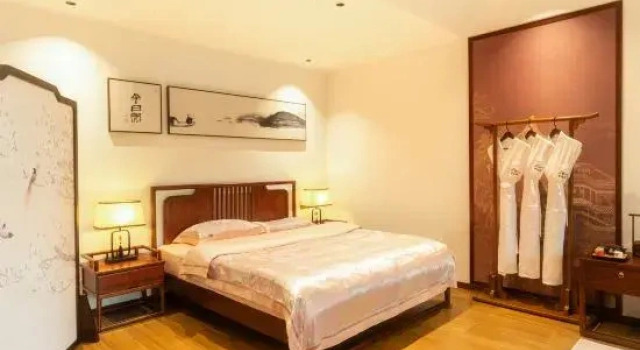 Suite Deluxe MIAOFENGGE