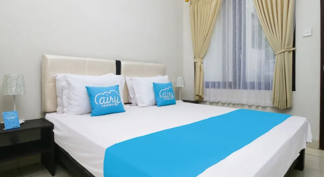 Airy Kuta Bypass Ngurah Rai 933 Bali