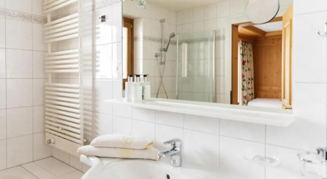 Номер Deluxe Hotel Kristall