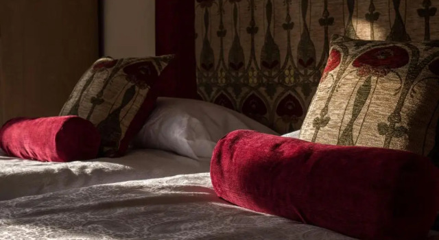 Апартаменты The Flat in the Square