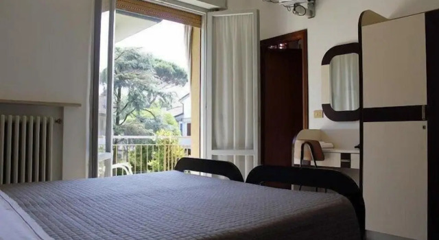 Albergo Carezza