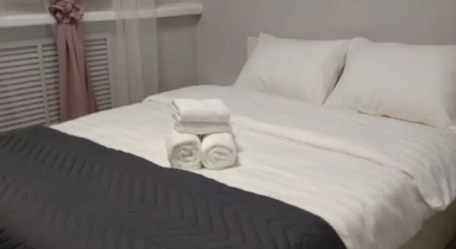 Camera doppia Standard L-hotel
