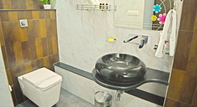 Номер Superior Hotel Stay City