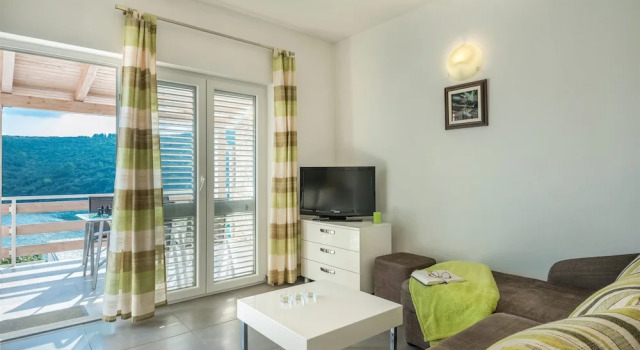 House Dubravka, Prenota Hotel Krnicki Porat Istria