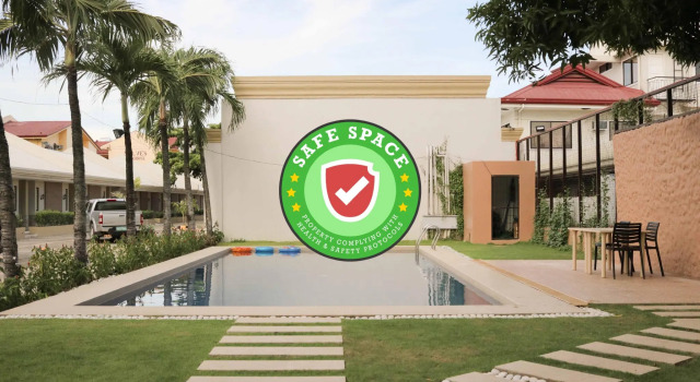 RedDoorz Premium @ Wireless Mandaue Cebu