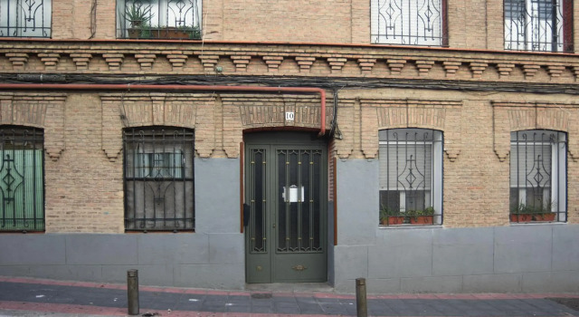 Estudio Nueva Numancia
