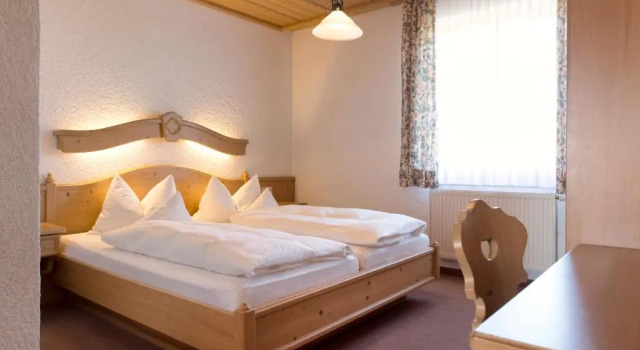 Апартаменты Landhotel Postwirt
