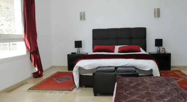 Marina Agadir by Maliari, Prenota Hotel Hotel a Souss-Massa-Draa con piscina, Piscina
