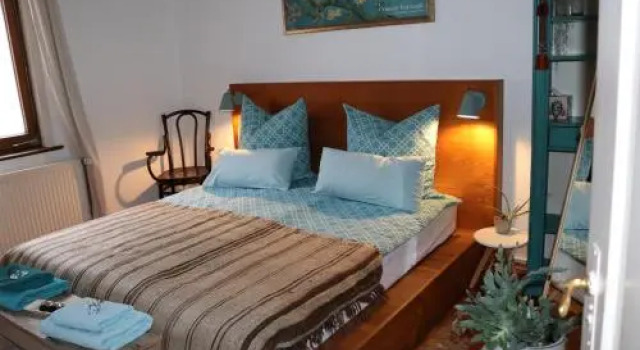 Vintage Inn Tübingen, Забронировать Апартаменты/квартира Отели Тюбингена с парковкой, рядом с St. George's Collegiate Church, Парковка