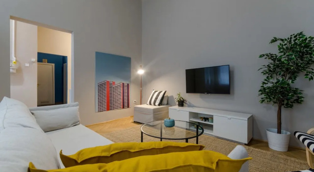 Boldo Apartment, Забронировать Апартаменты/квартира Апартаменты Будапешта, Апартаменты/квартира