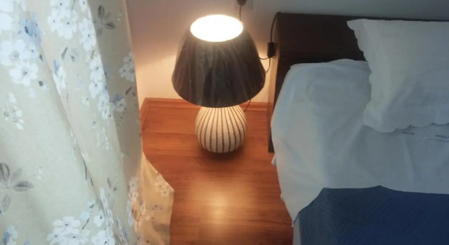 Люкс Guest house Sara