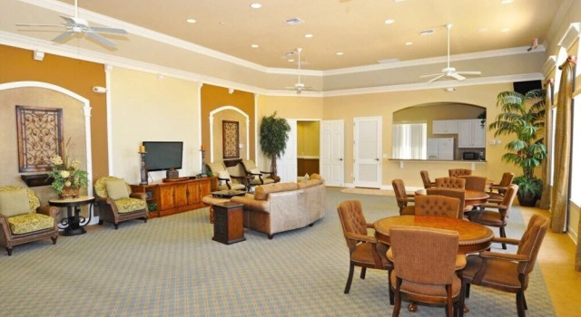 Bella Vida Resort 601 - Four Bedroom Townhome, Varaa Lomakeskus Kissimmee Kissimmee