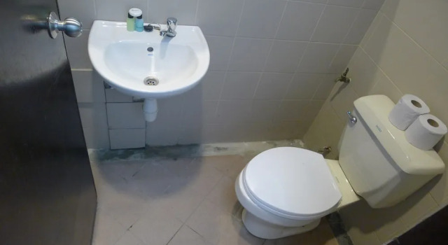 Номер Superior Wesberly Apartments