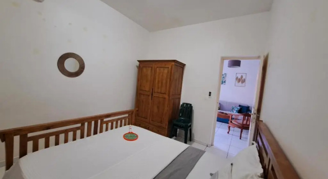Appartement entier à Terre de Haut - Chez Odile