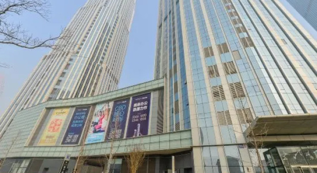 Youxi Deluxe Apartment Hotel (Tianjin Xiaobailou)