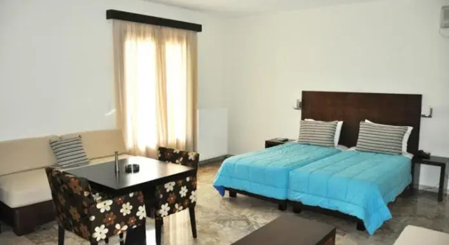 Estudio Actor Hotel