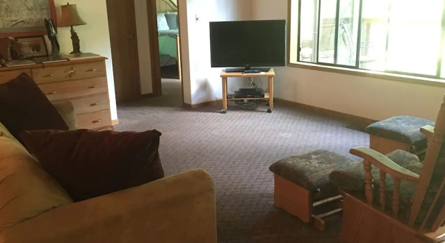 River Vista Vacation Homes, Varaa Hotelli Idleyld Park Oregon