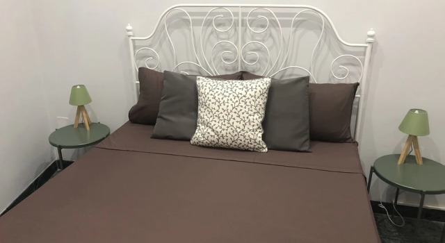 Номер Economy B&B Meliora Rooms