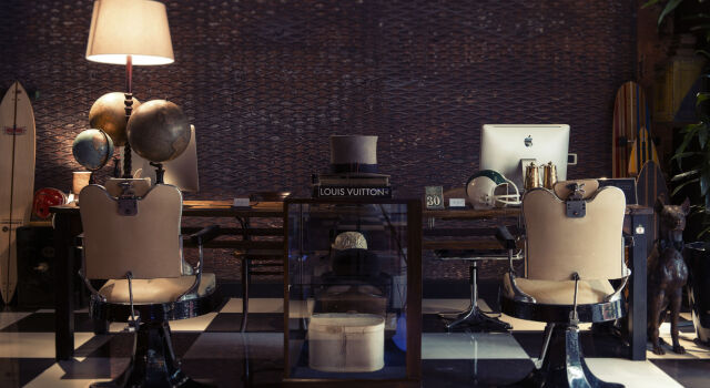 Aethos Hotel Milan