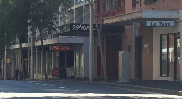 Sydney CBD 2 Story Central Aircon Family Home