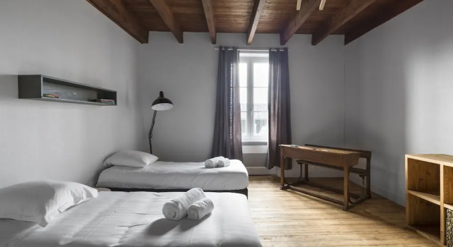 Lécume-maison Confortable et Équipée, Rezerwuj Hotel  