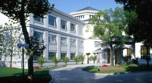 Номер Superior Hong Qiao State Guest House