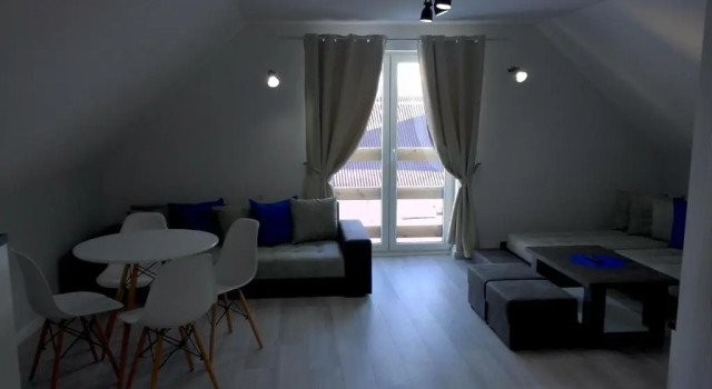 Апартаменты Superior Apartamenty Olimpijskie Szczyrk