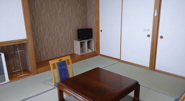 Pension Est Sugadaira, Prenota Hotel Nakano 