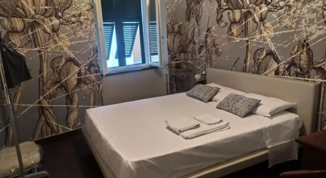 Апартаменты A casa di Chicca