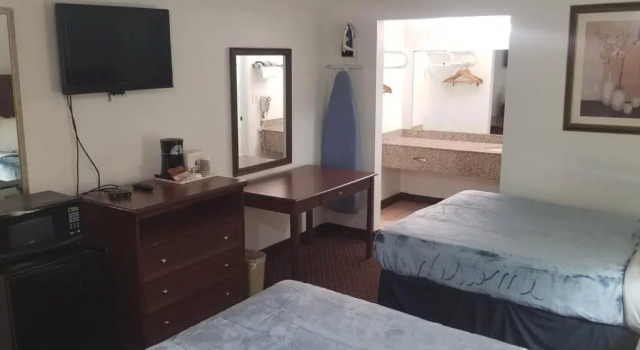 OSU 2Q AC WI-FI Coffee Private Hotel 135 Booking, Prenota Hotel Stillwater Oklahoma