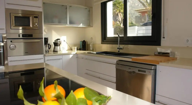 Scenic Villa in Palau Saverdera With Private Swimming Pool, Забронировать Вилла Палау-Сабардера Cap de Creus Nature Reserve