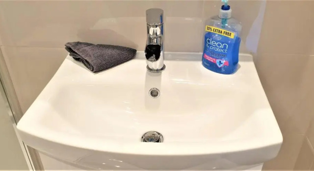 Town Centre Studio Flat!, Varaa Huoneisto Asunnot kohteessa Merseyside, Huoneisto