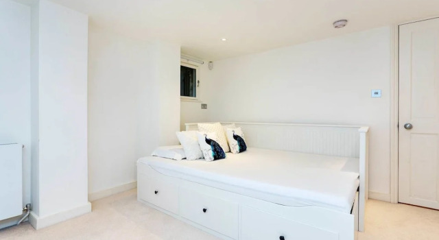 Veeve - Little Clapham Comfort