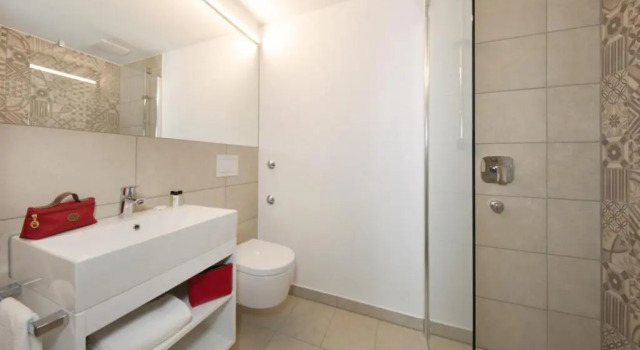 Апартаменты Comfort Brera Serviced Apartments Ulm
