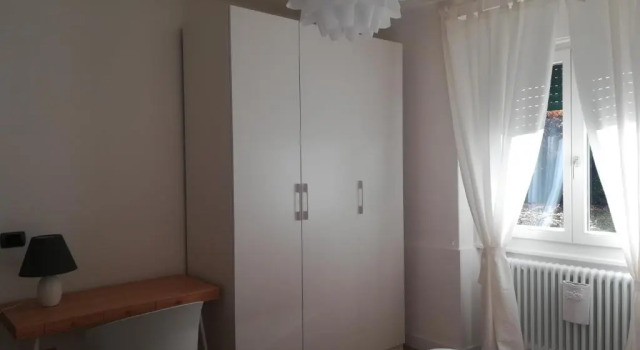 Апартаменты L'angolino apartment
