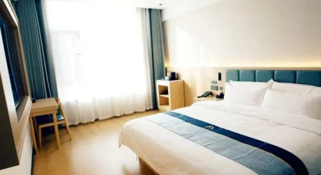Люкс Aifeel Hotel