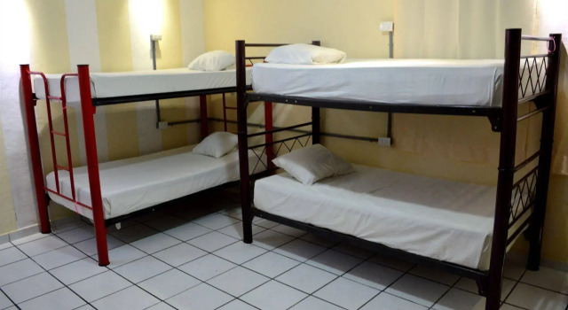 Che Playa Hostel & Bar Adults Only, Buchen Sie Hostel Hostels in Staat Quintana Roo, Hostel