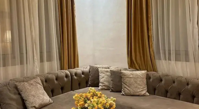 Апартаменты Shrtstays - Venezuela Apparts