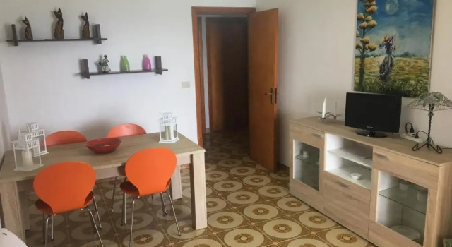 Casa Alba Serena