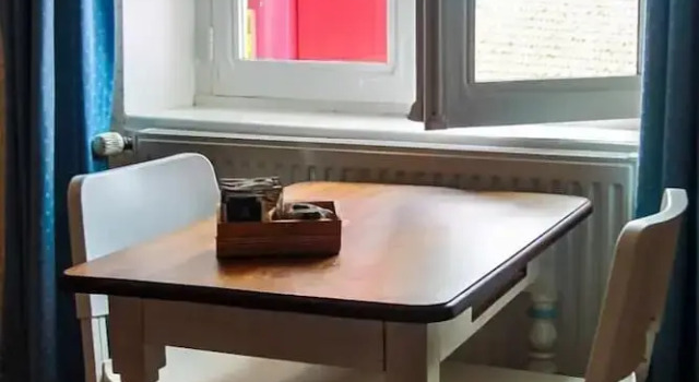 Номер Classic La maison de Céline