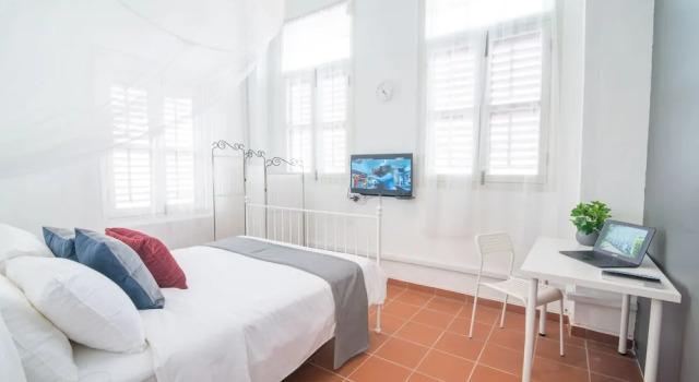 Garden Of Eden Houses, Boek Hotel George Town Penang