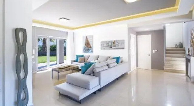 Villa Zeus