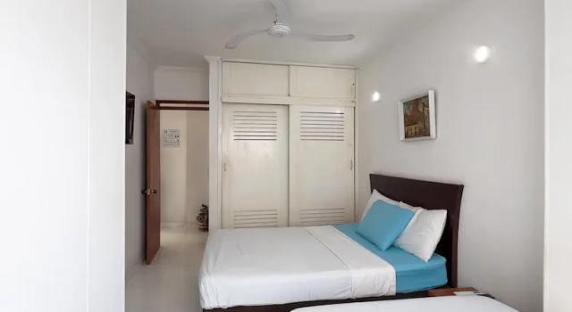 Апартаменты Apartamentos Playa Rodadero