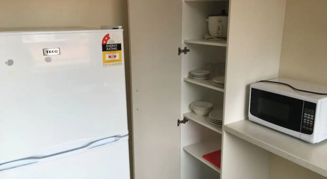 Одноместные апартаменты Standard Mountway Holiday Apartments