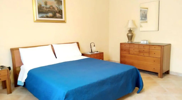 2 bedrooms appartement at Lago 400 m away from the beach with shared pool enclosed garden and wifi, Reserva ahora Apartamento Hoteles en Éboli con piscina, Piscina