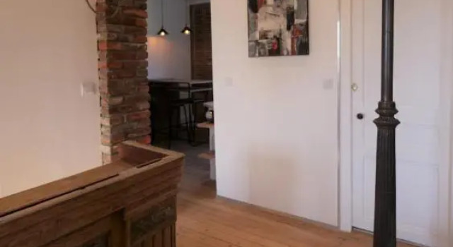 Magnifique appartement vue sur mer - hypercentre !, Забронировать Апартаменты/квартира Виллер-сюр-Мер 