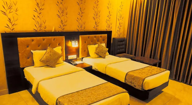 Park Suites, Prenota Hotel Durgāpur West Bengal