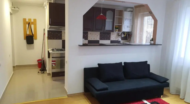 Апартаменты 19 RESIDENCE apartment