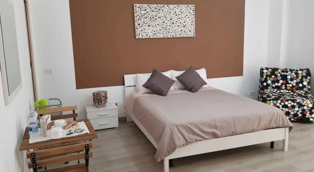 Standard Zimmer Galleria Romi