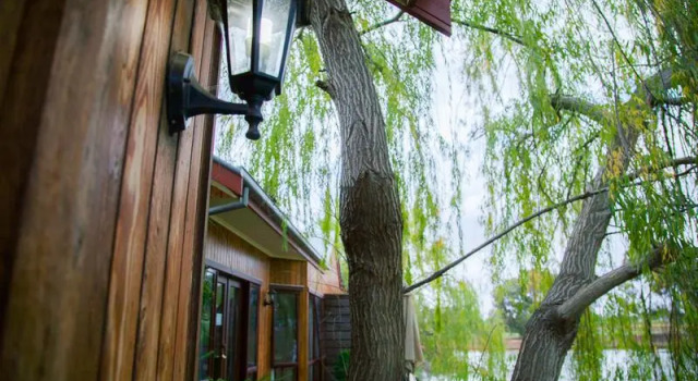 Студия Perricoota Vines Retreat